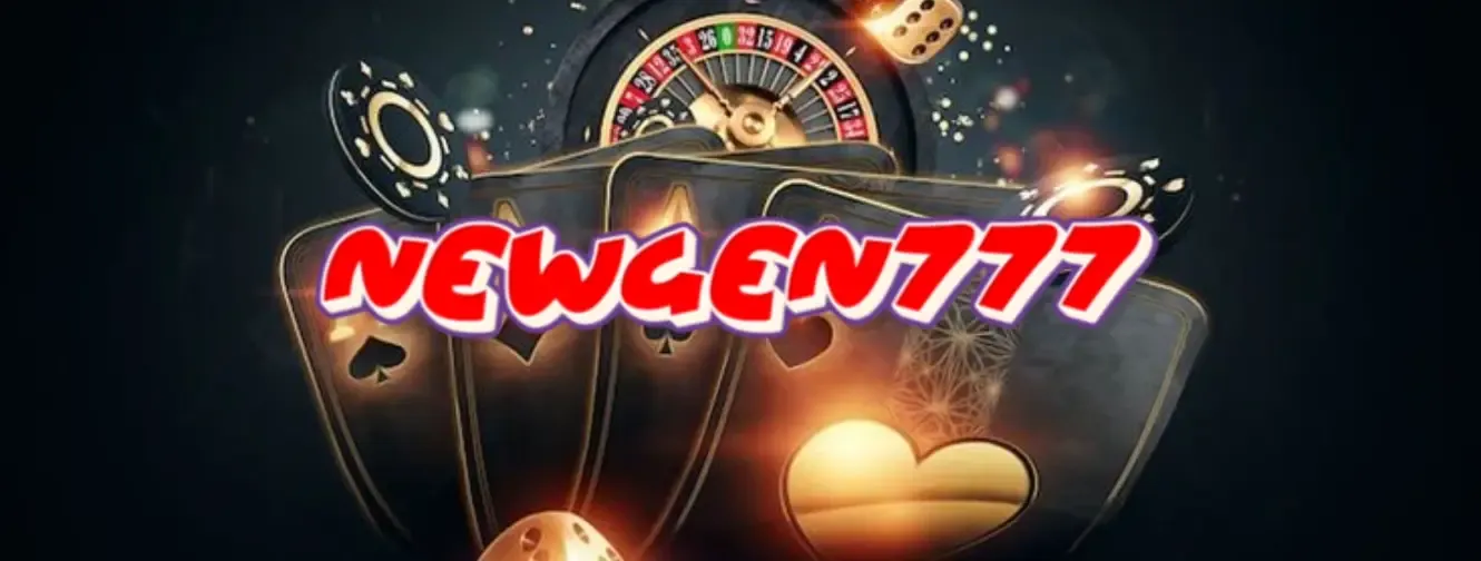 NEWGEN777